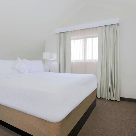 Residence Inn Boston North Shore/Danvers Zewnętrze zdjęcie