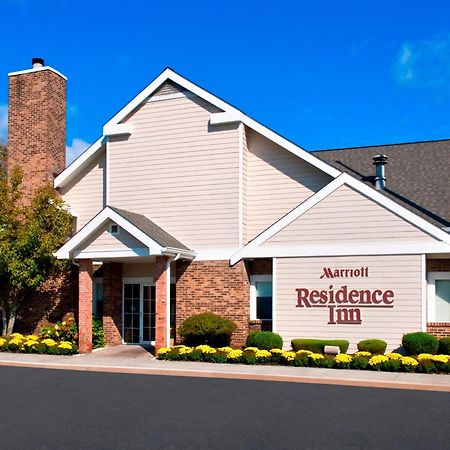 Residence Inn Boston North Shore/Danvers Zewnętrze zdjęcie