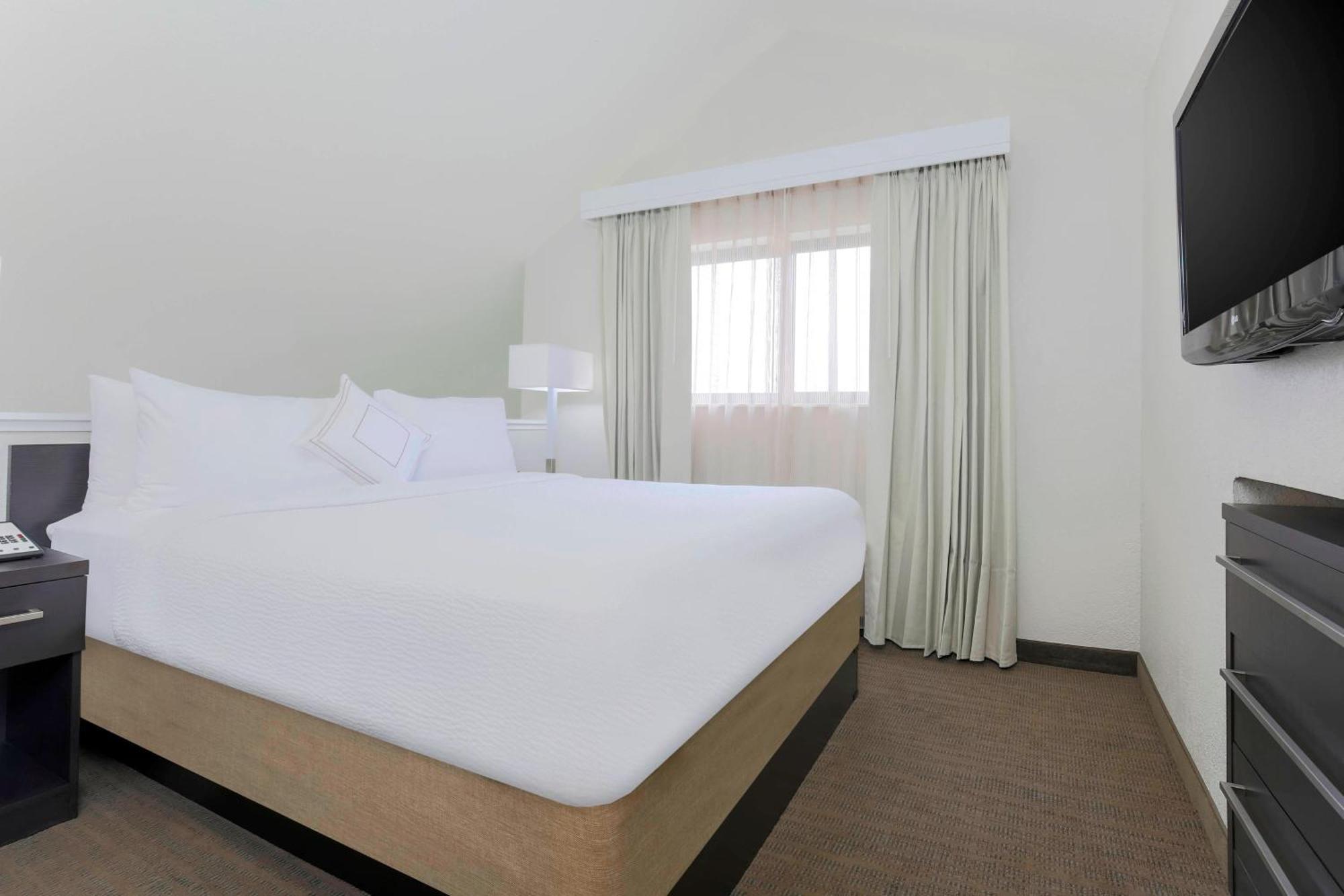 Residence Inn Boston North Shore/Danvers Zewnętrze zdjęcie