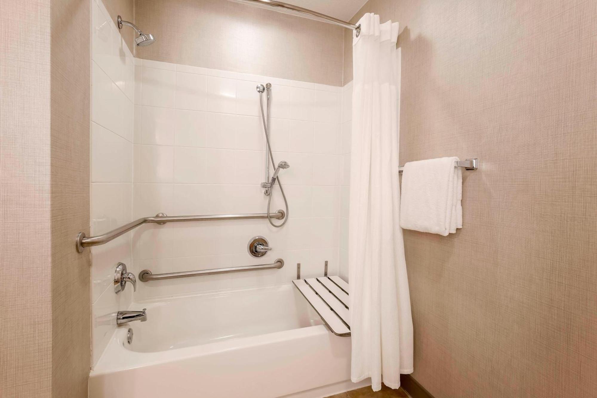 Residence Inn Boston North Shore/Danvers Zewnętrze zdjęcie