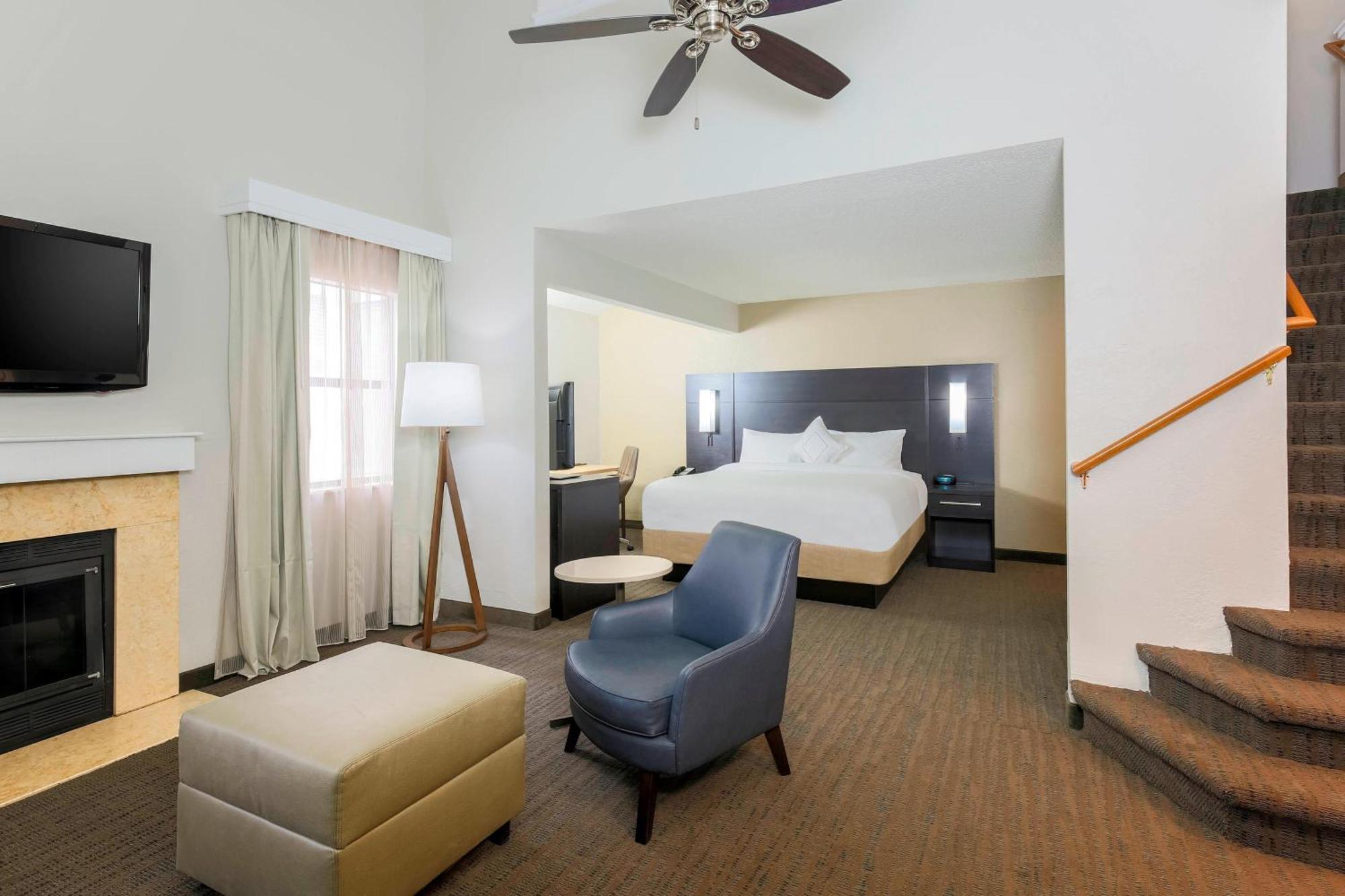 Residence Inn Boston North Shore/Danvers Zewnętrze zdjęcie