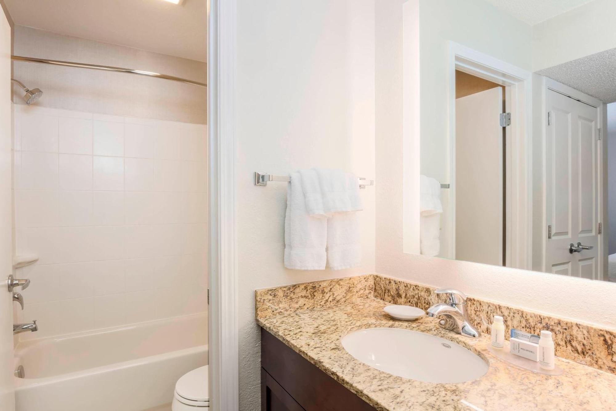 Residence Inn Boston North Shore/Danvers Zewnętrze zdjęcie