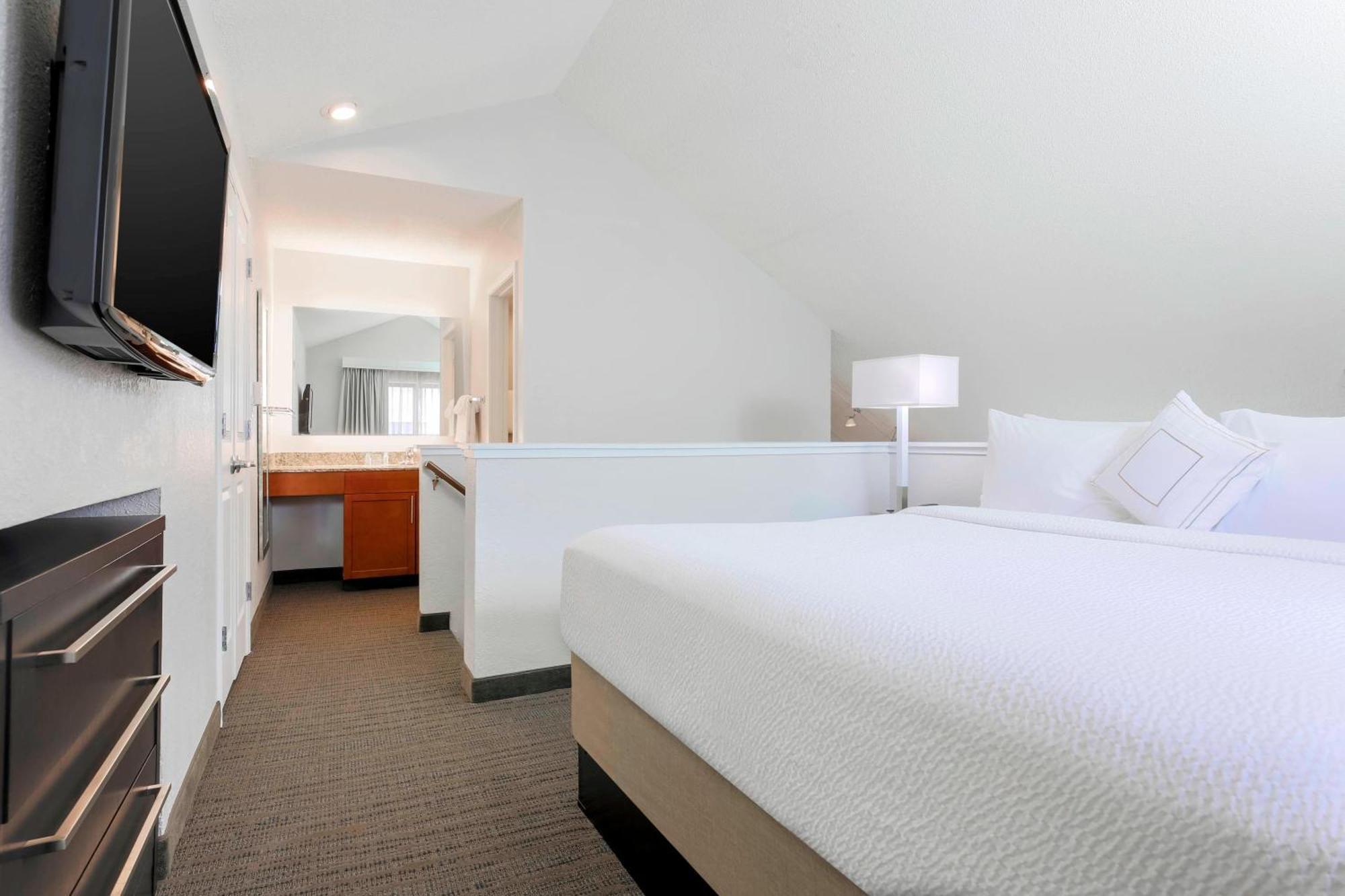 Residence Inn Boston North Shore/Danvers Zewnętrze zdjęcie