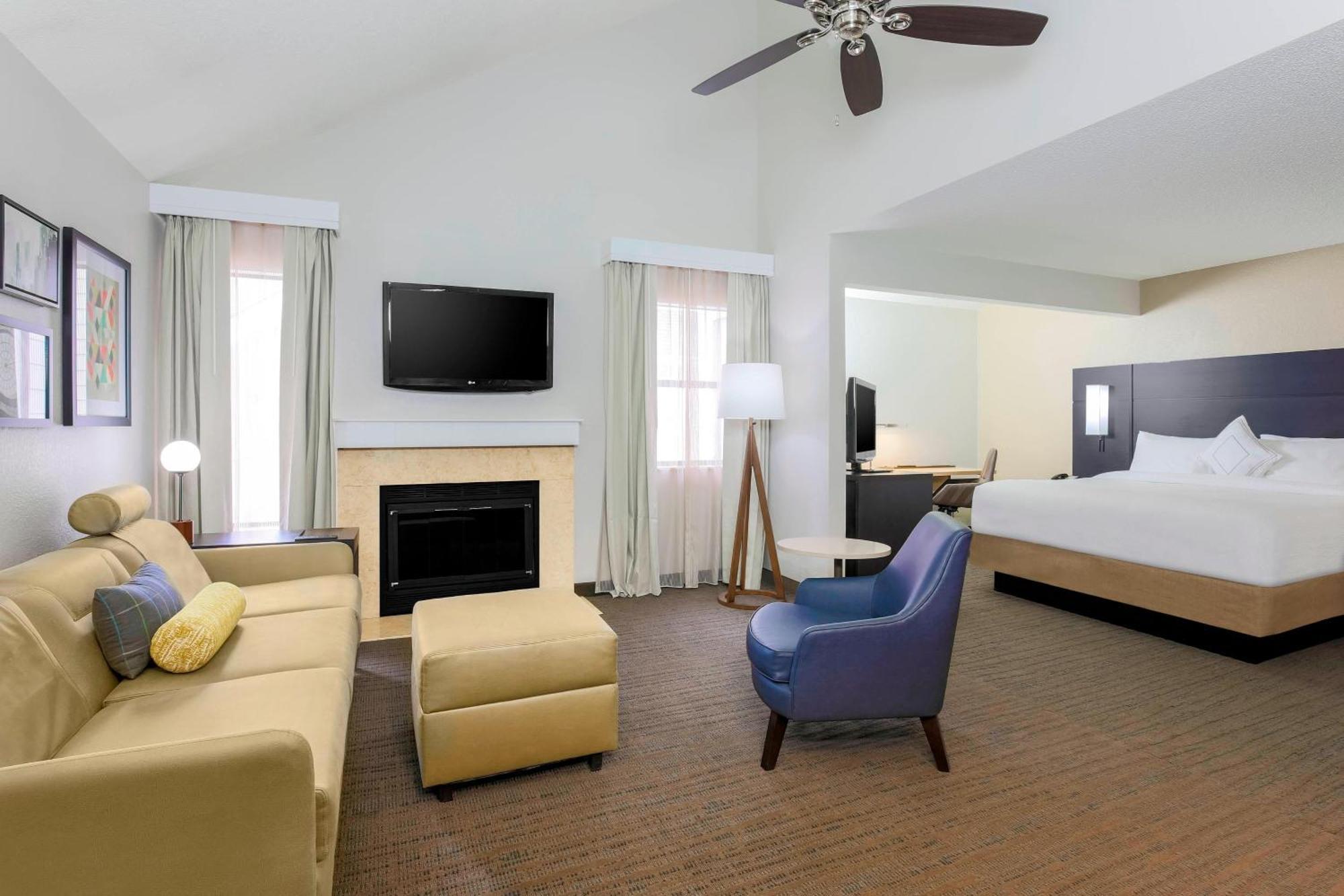 Residence Inn Boston North Shore/Danvers Zewnętrze zdjęcie