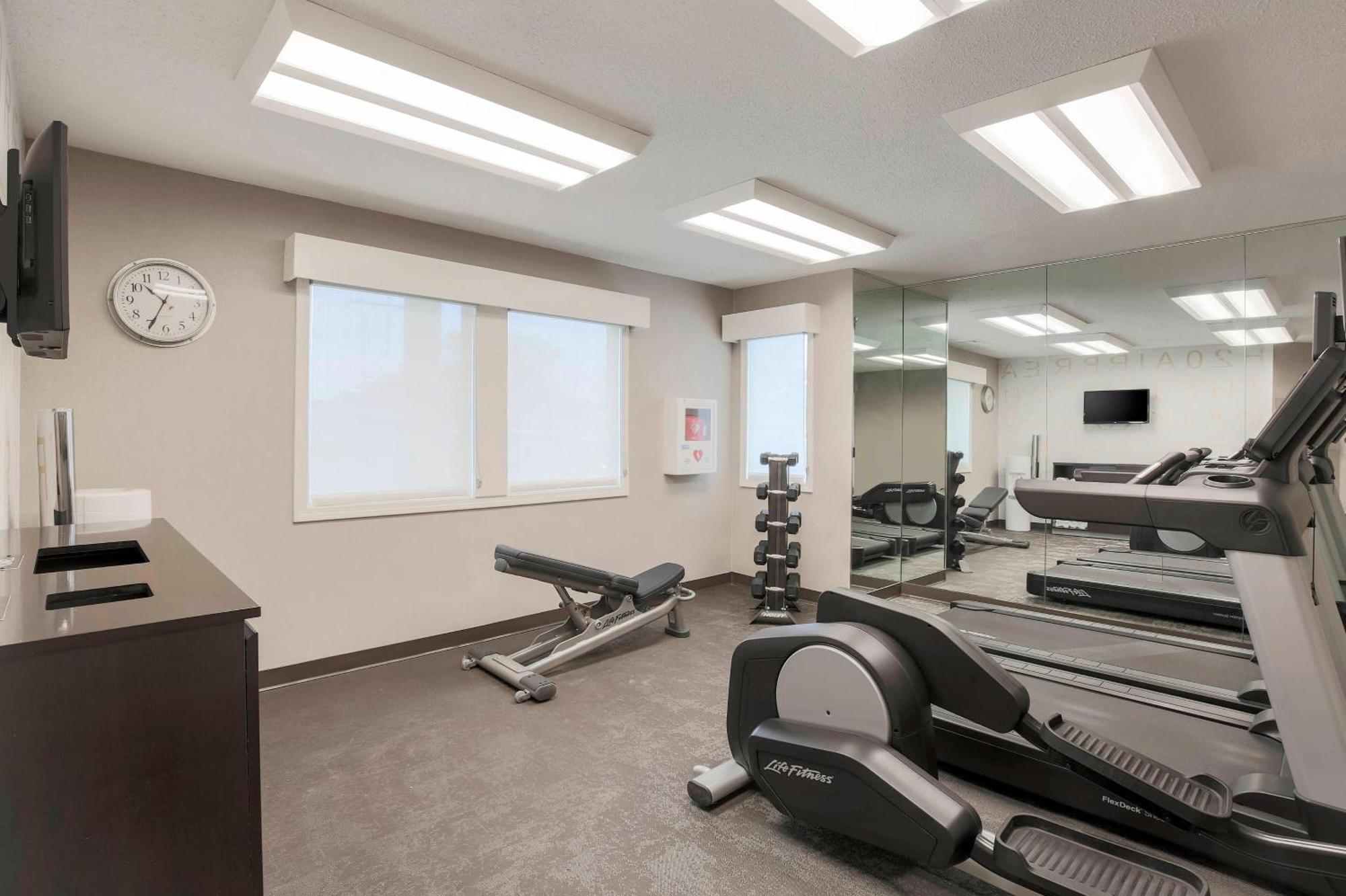 Residence Inn Boston North Shore/Danvers Zewnętrze zdjęcie