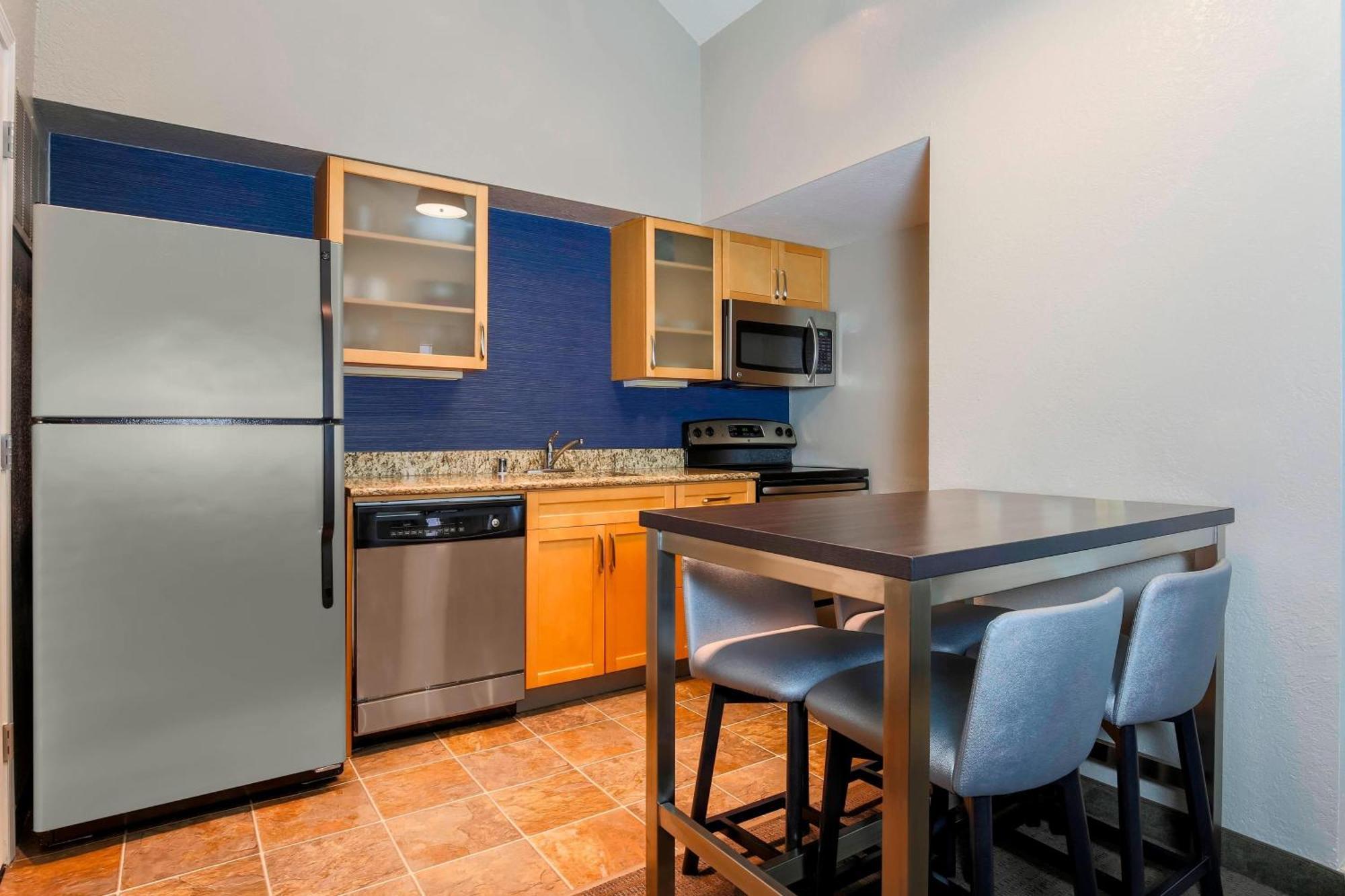 Residence Inn Boston North Shore/Danvers Zewnętrze zdjęcie