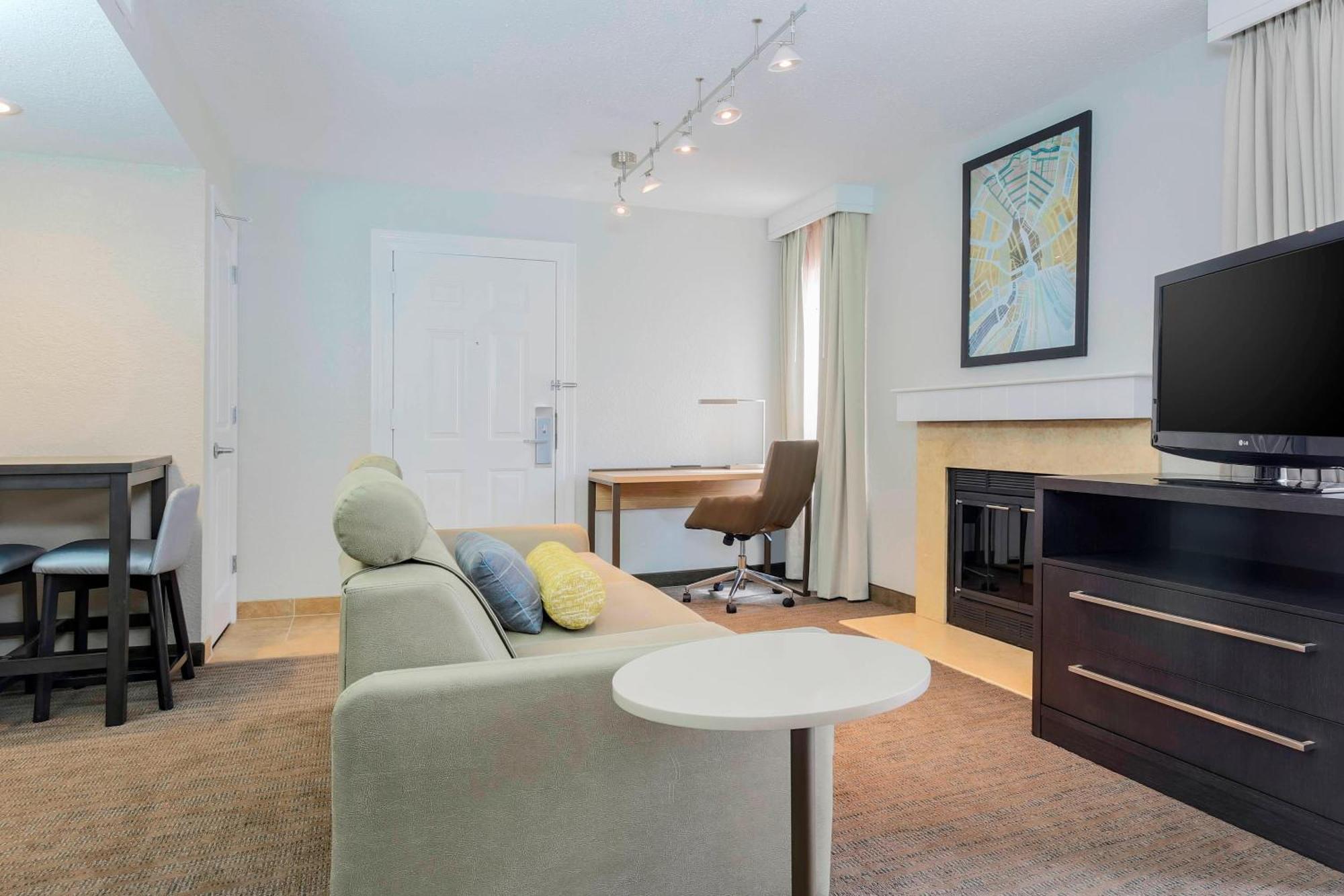 Residence Inn Boston North Shore/Danvers Zewnętrze zdjęcie