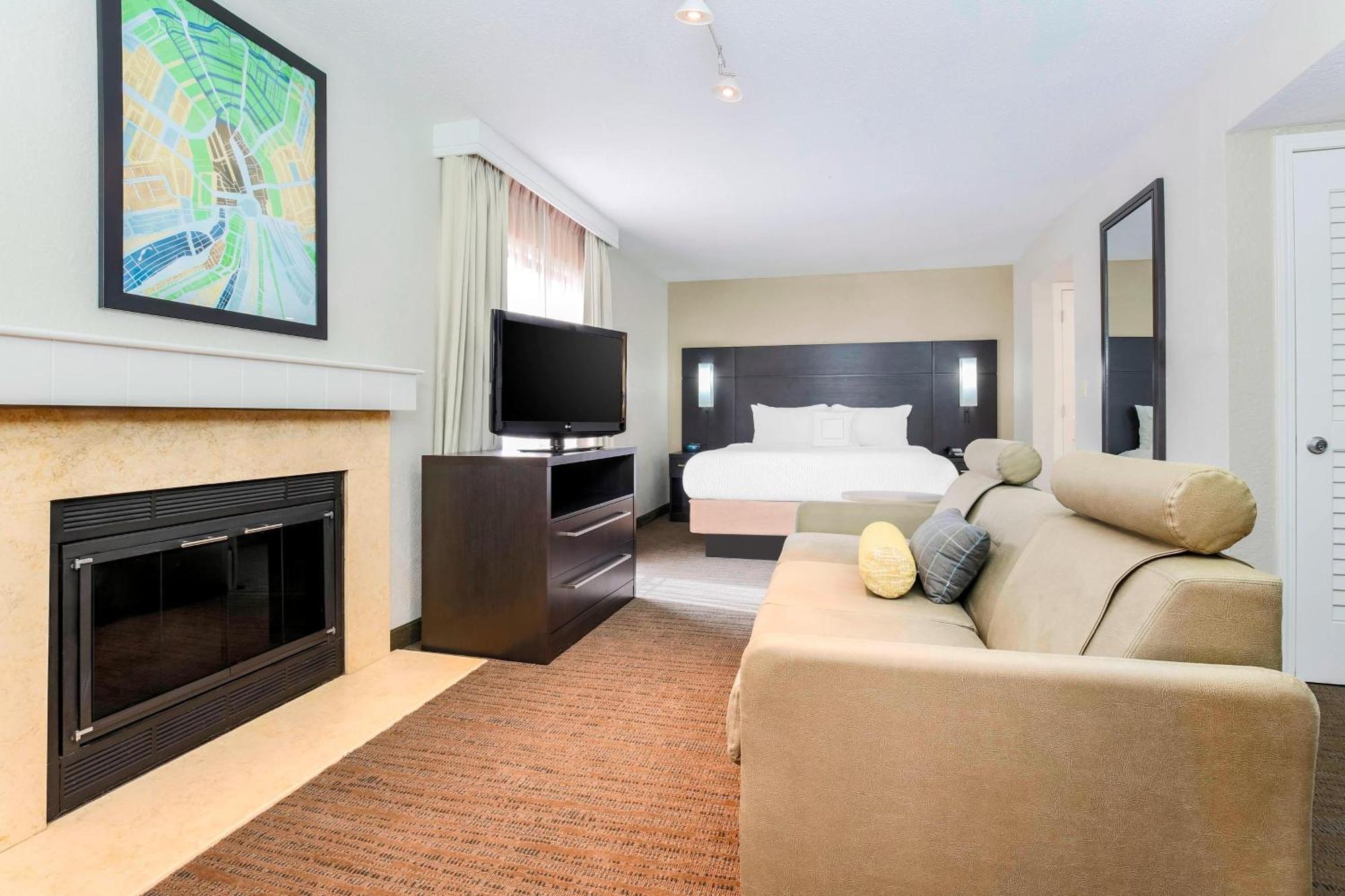 Residence Inn Boston North Shore/Danvers Zewnętrze zdjęcie