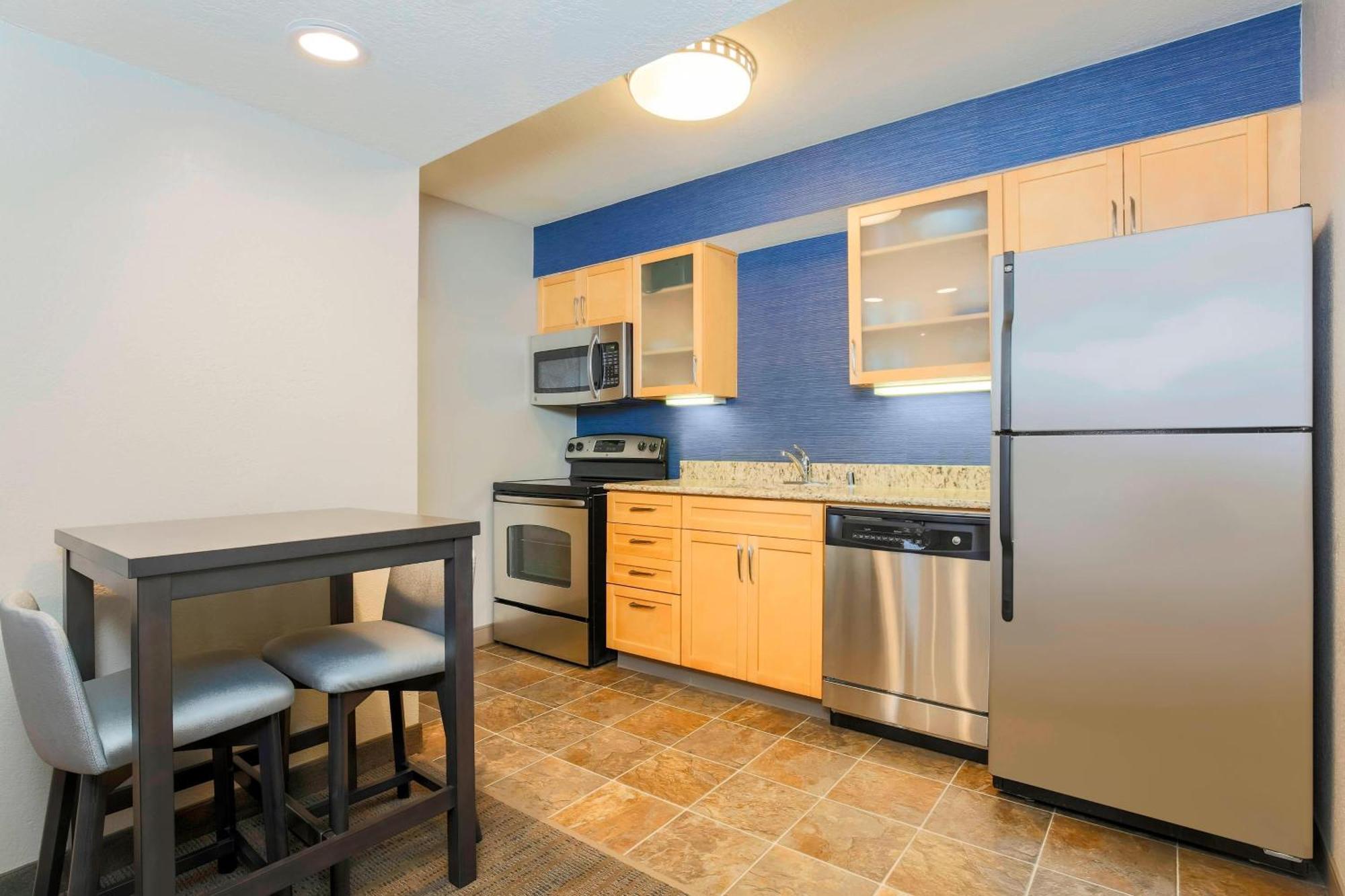 Residence Inn Boston North Shore/Danvers Zewnętrze zdjęcie