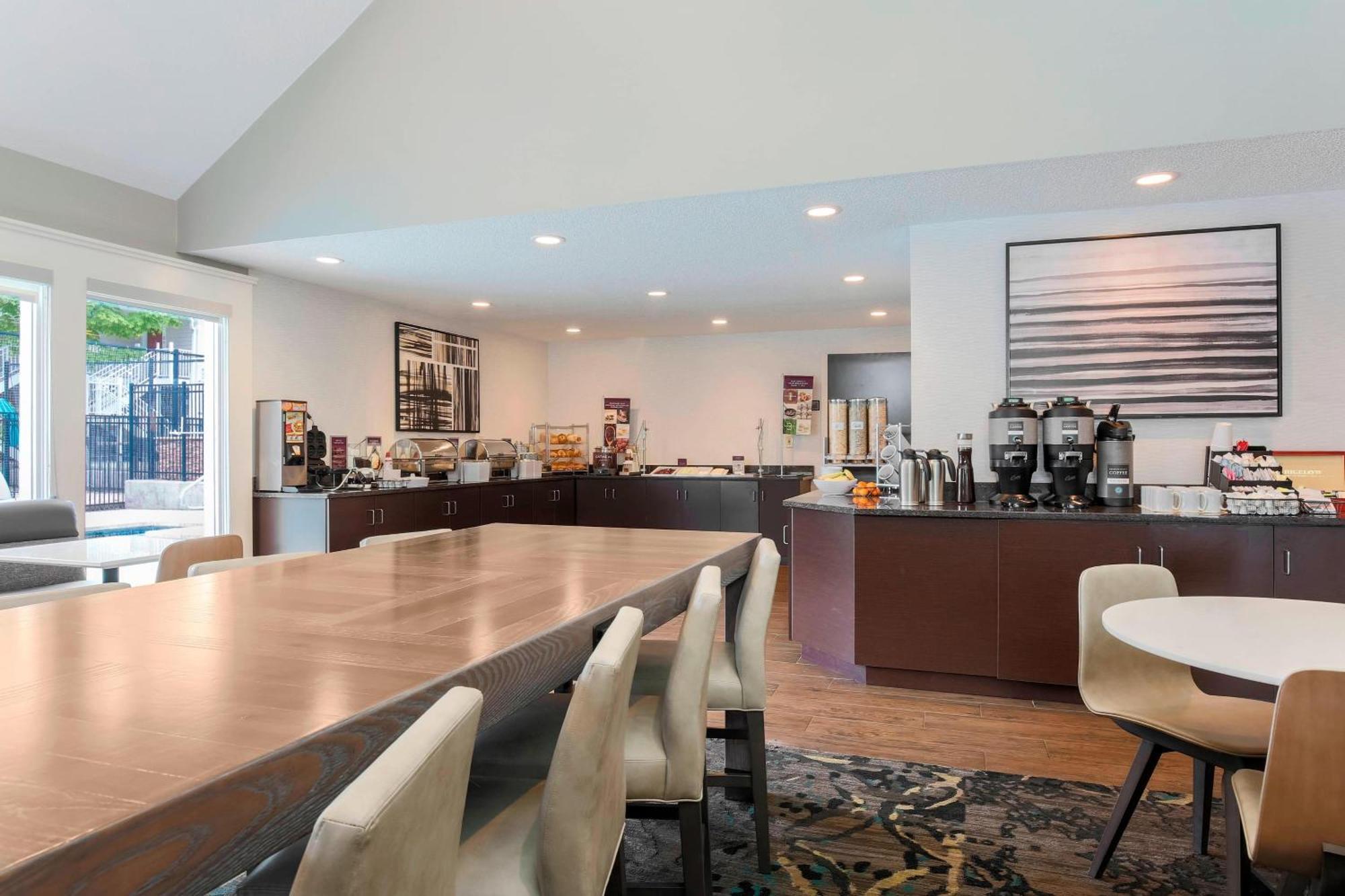 Residence Inn Boston North Shore/Danvers Zewnętrze zdjęcie