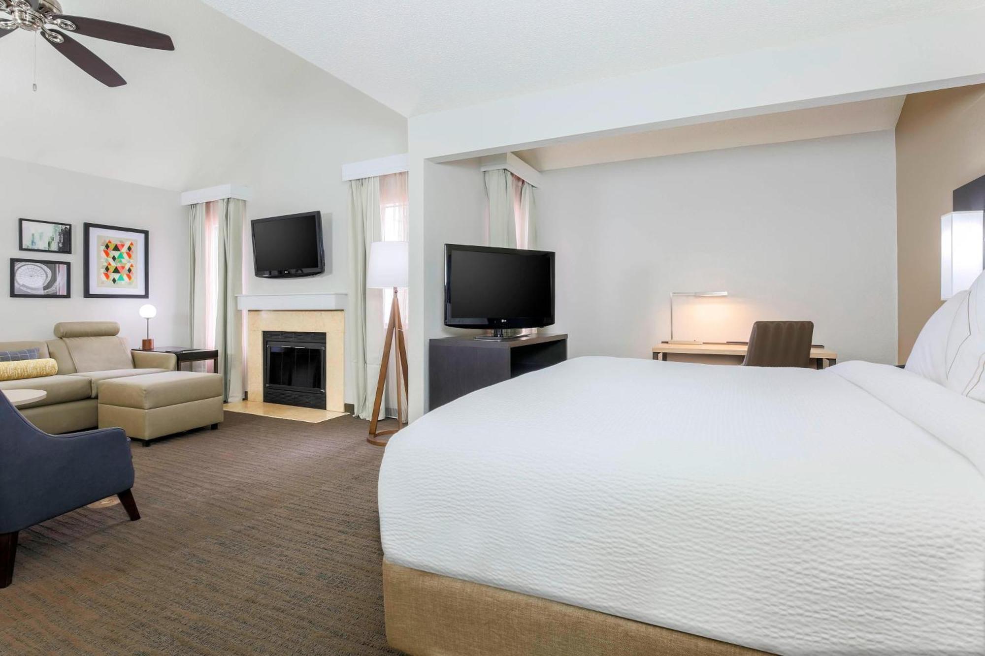 Residence Inn Boston North Shore/Danvers Zewnętrze zdjęcie