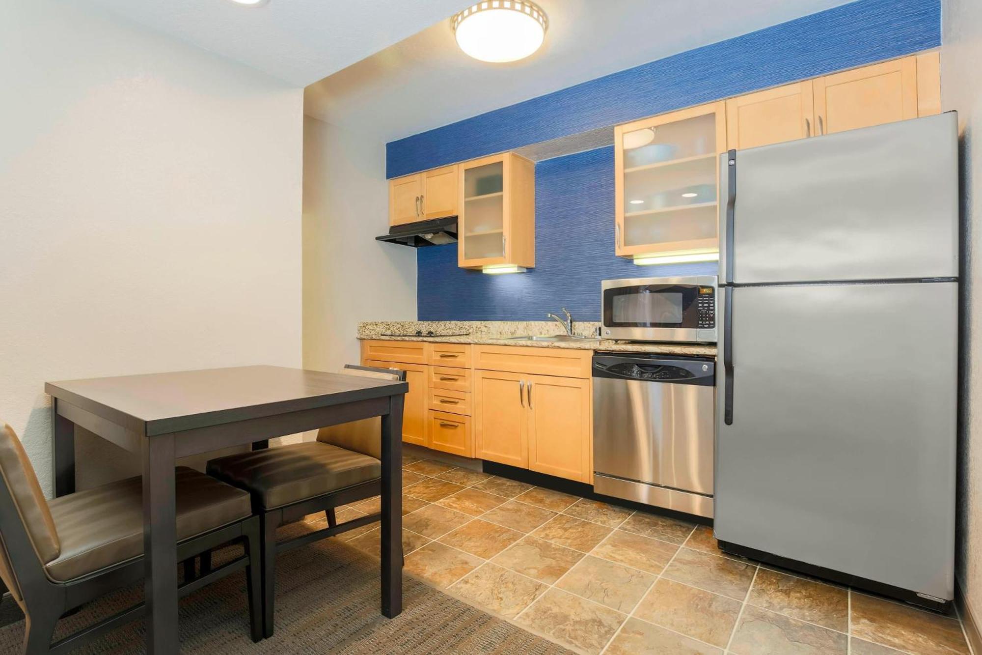 Residence Inn Boston North Shore/Danvers Zewnętrze zdjęcie