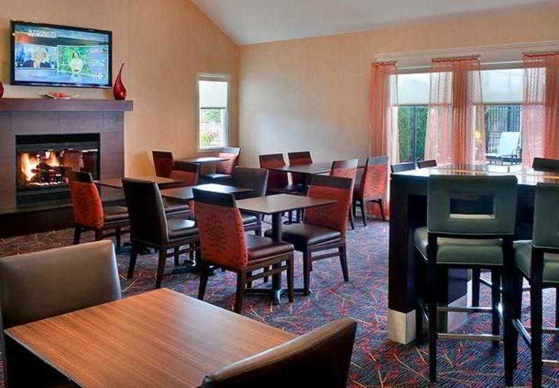 Residence Inn Boston North Shore/Danvers Zewnętrze zdjęcie