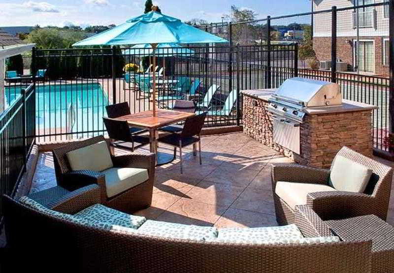 Residence Inn Boston North Shore/Danvers Udogodnienia zdjęcie