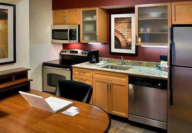 Residence Inn Boston North Shore/Danvers Zewnętrze zdjęcie