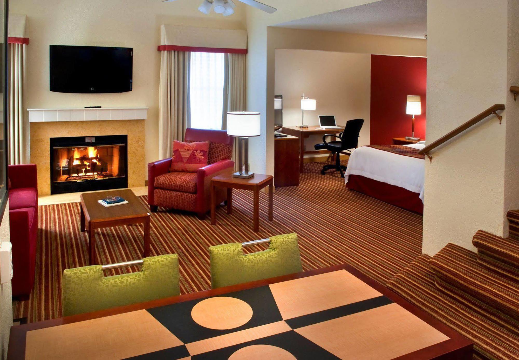 Residence Inn Boston North Shore/Danvers Zewnętrze zdjęcie