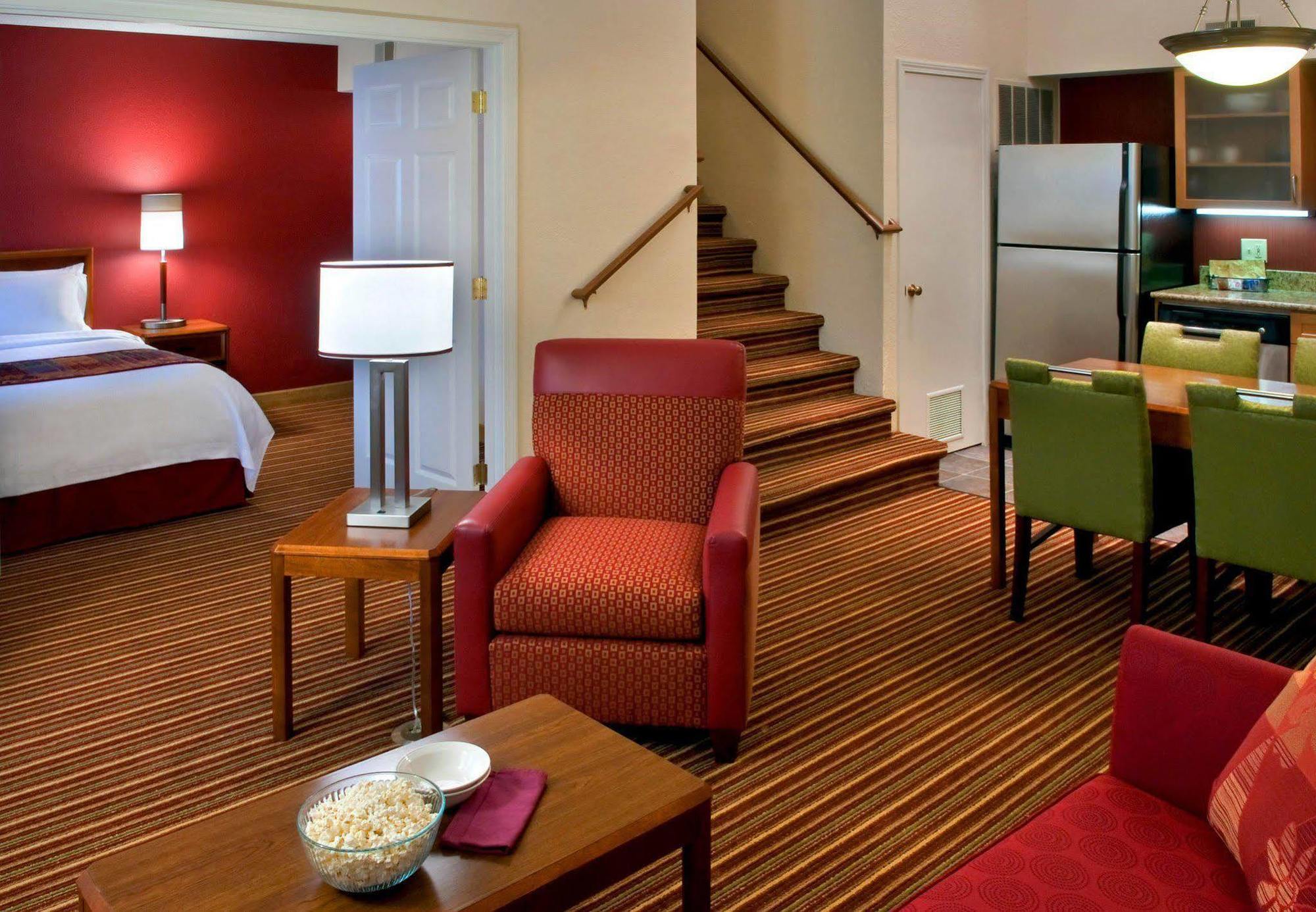 Residence Inn Boston North Shore/Danvers Zewnętrze zdjęcie