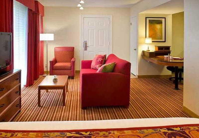 Residence Inn Boston North Shore/Danvers Zewnętrze zdjęcie