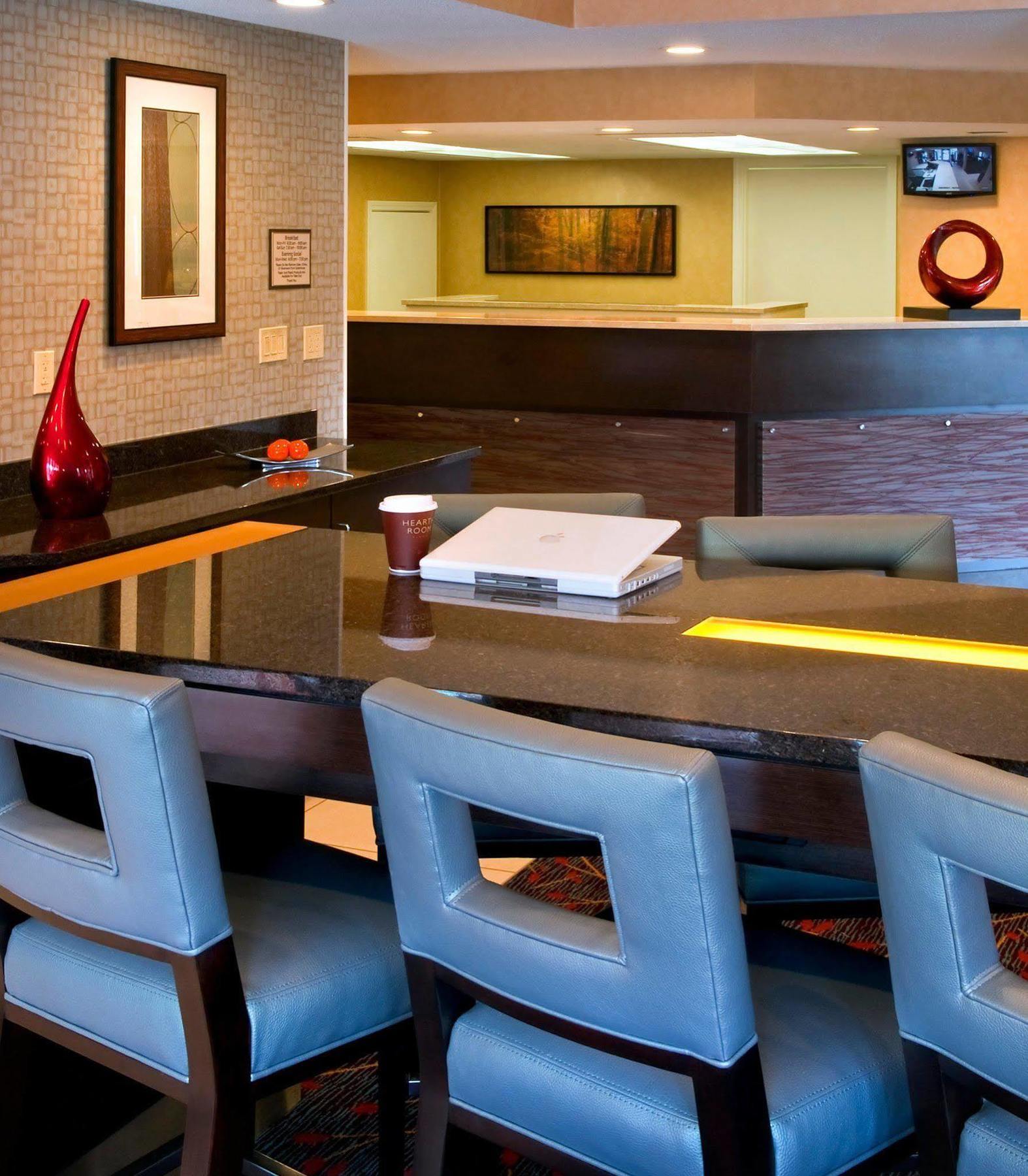 Residence Inn Boston North Shore/Danvers Zewnętrze zdjęcie