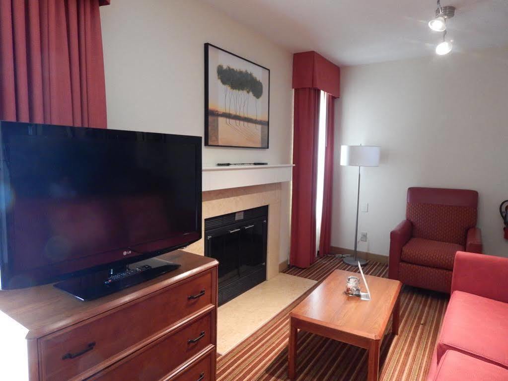 Residence Inn Boston North Shore/Danvers Zewnętrze zdjęcie