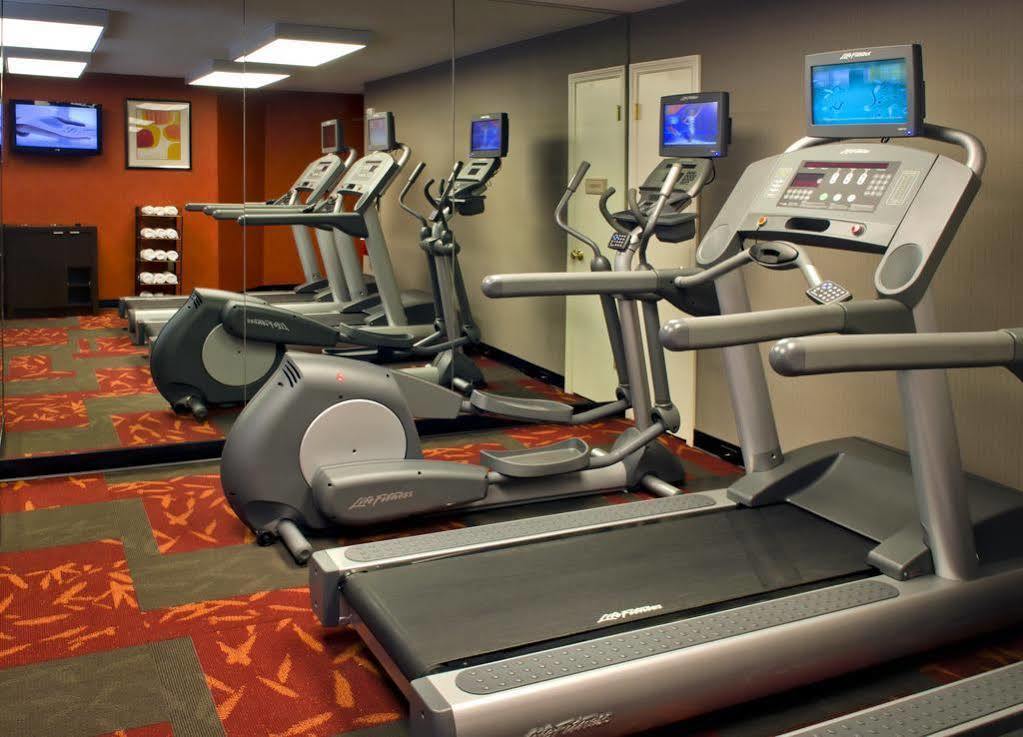 Residence Inn Boston North Shore/Danvers Zewnętrze zdjęcie